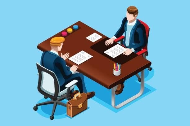 سوالات مصاحبه استخدامی پست بانک