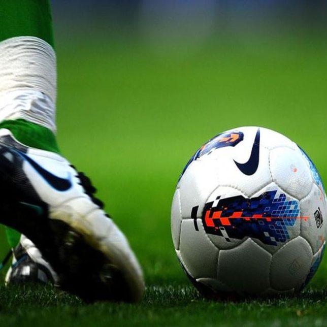 مصاحبه استخدامی وزارت ورزش و جوانان