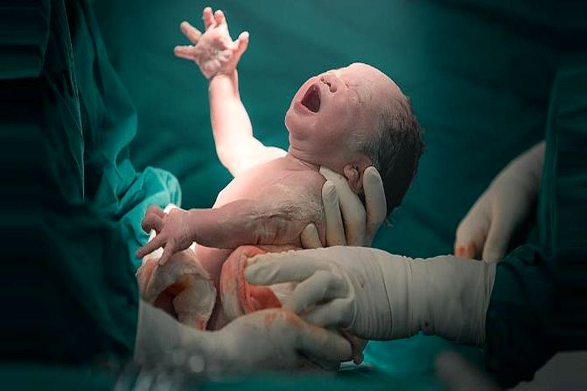 سوالات استخدامی کارشناس مامایی