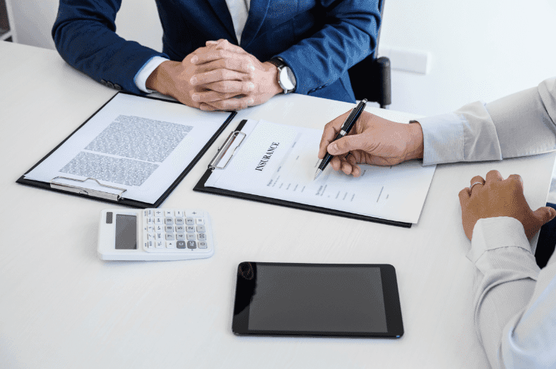 سوالات استخدامی کارشناس امور بیمه ای تامین اجتماعی