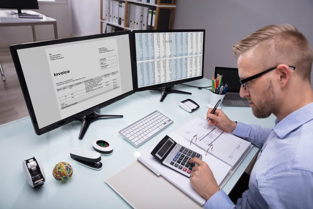 سوالات استخدامی حسابداری