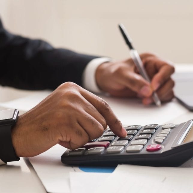 سوالات استخدامی کارشناس حسابداری