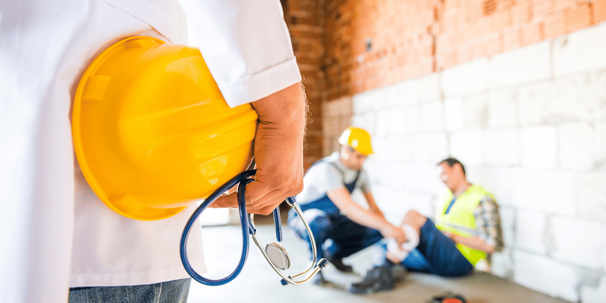 سوالات استخدامی بهداشت حرفه ای