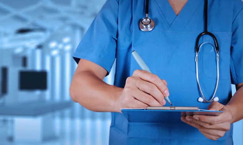 سوالات استخدامی پرستاری