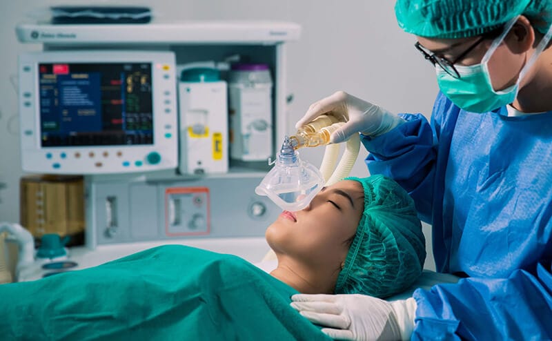 سوالات استخدامی کاردان و کارشناس هوشبری