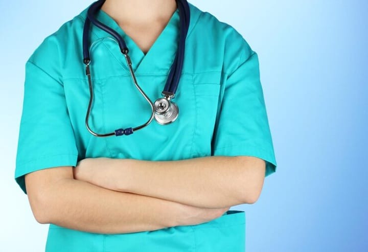 سوالات استخدامی پرستاری