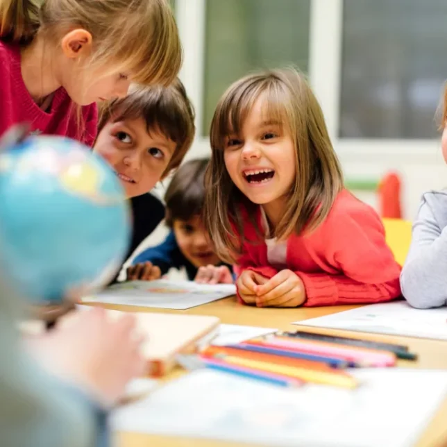 سوالات استخدامی مربی پیش دبستانی