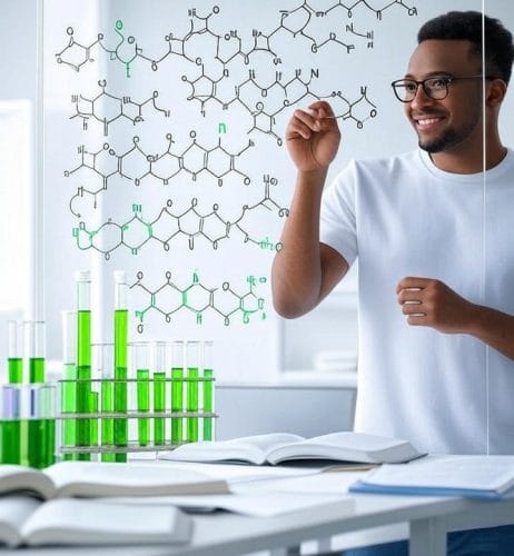 سوالات استخدامی دبیر شیمی 1404