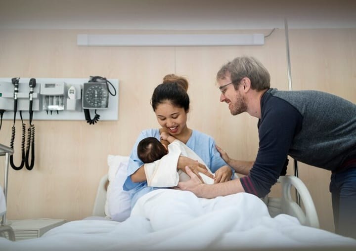 سوالات استخدامی کارشناس مامایی 1404