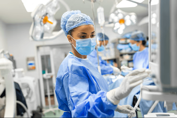 سوالات استخدامی کارشناس مامایی 1404