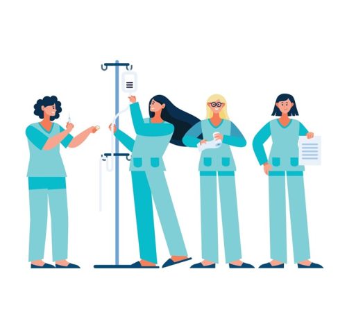 استخدام وزارت بهداشت با مدرک دیپلم