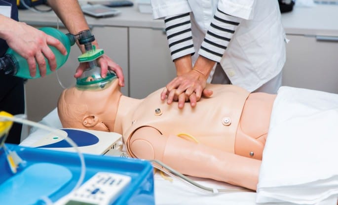 سوالات استخدامی فوریت های پزشکی