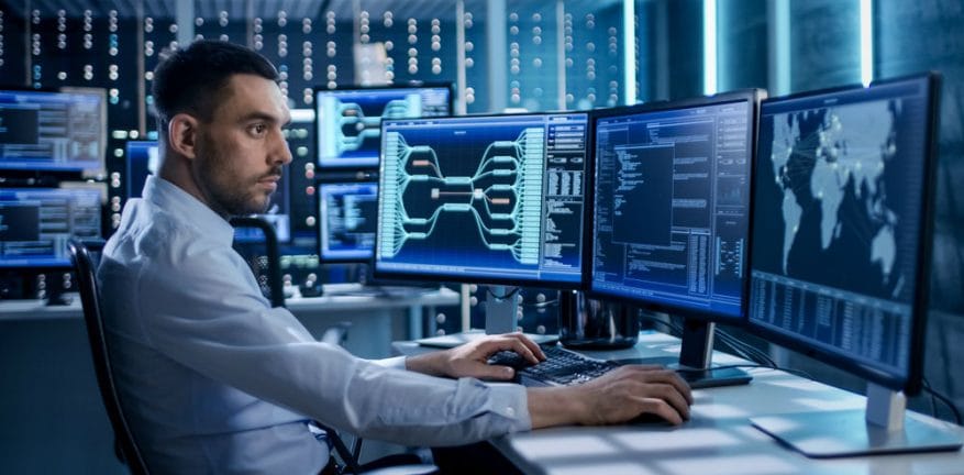 سوالات استخدامی کارشناس فناوری اطلاعات