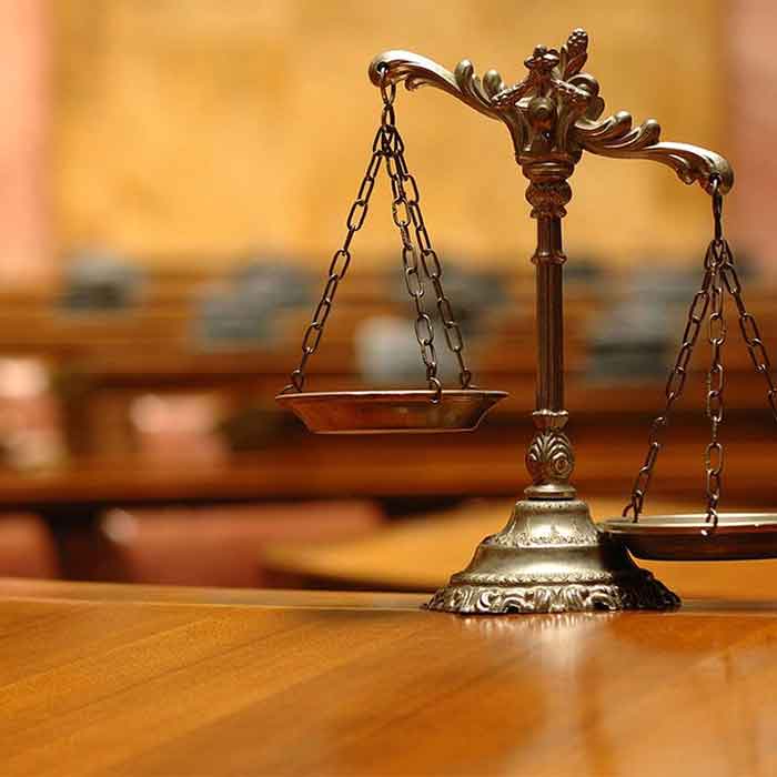 سوالات استخدامی کارشناس رسمی دادگستری برق