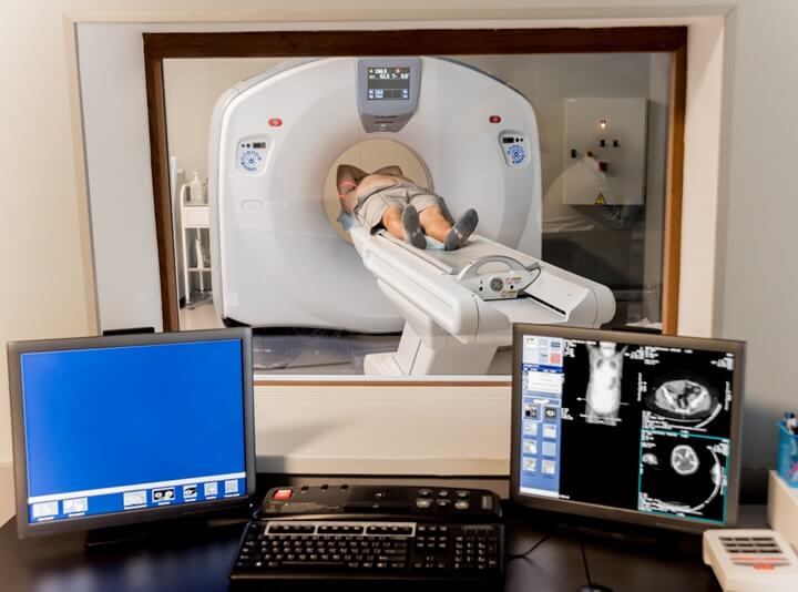 منابع آزمون استخدامی رادیولوژی