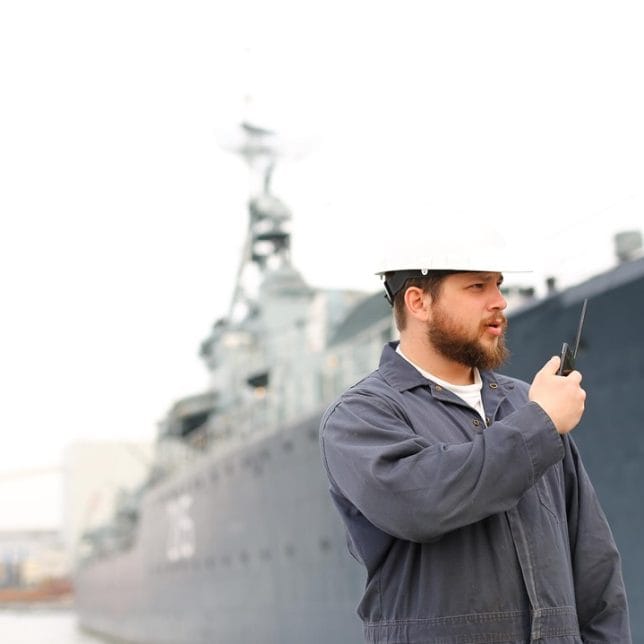 سوالات استخدامی آزمون کشتیرانی