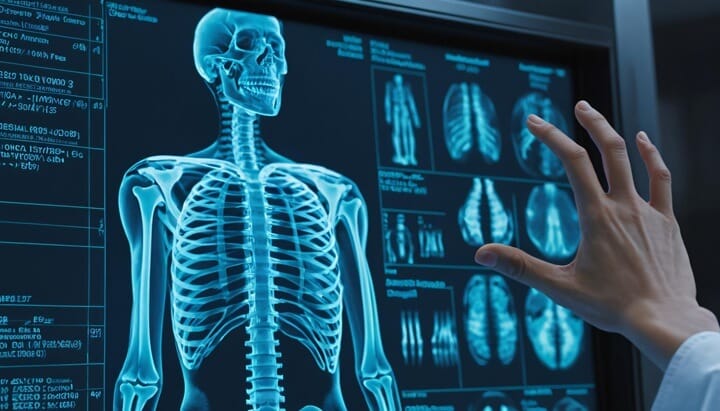 منابع آزمون استخدامی رادیولوژی