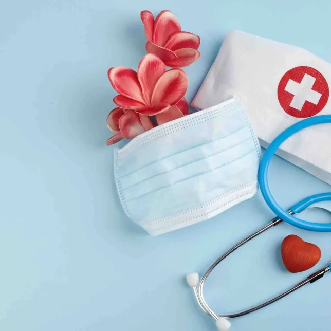 سوالات استخدامی کارشناس پرستاری