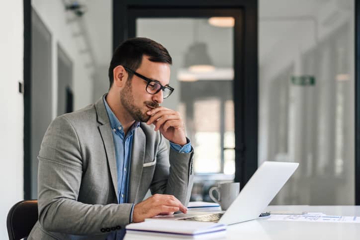 سوالات استخدامی بانکدار