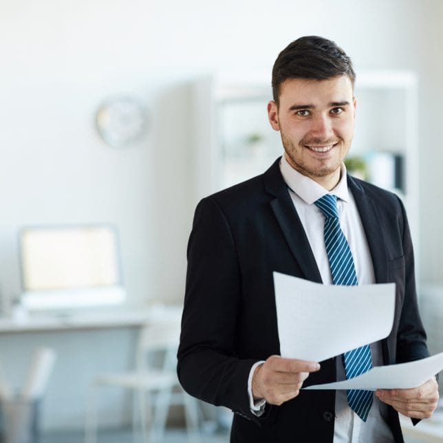 سوالات استخدامی بانکدار