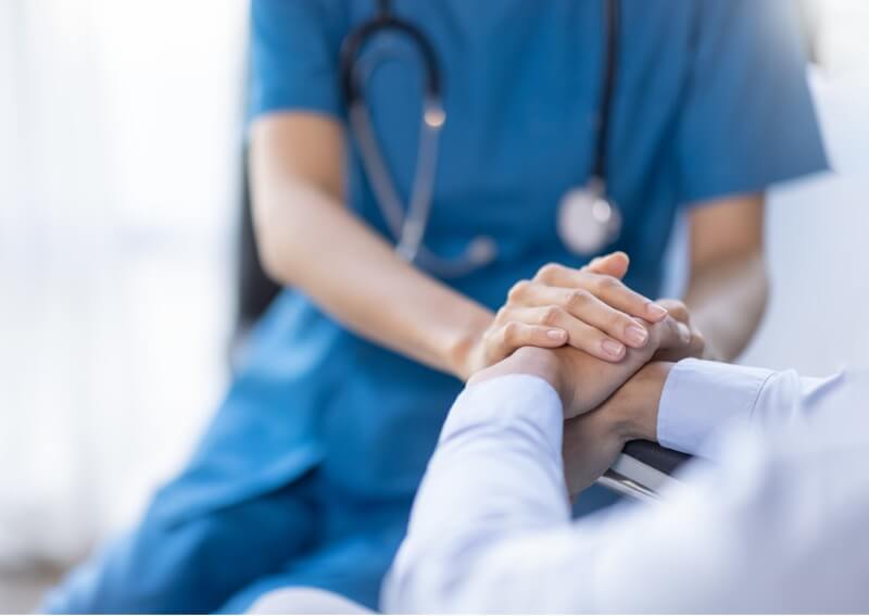 سوالات استخدامی کارشناس پرستاری