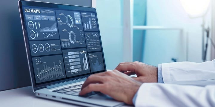 منابع آزمون استخدامی فناوری اطلاعات سلامت