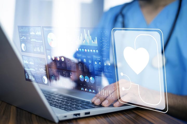 منابع آزمون استخدامی فناوری اطلاعات سلامت