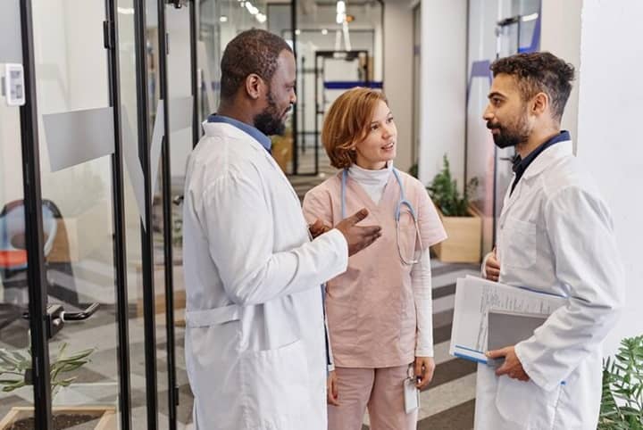 سوالات استخدامی کارشناس پرستاری