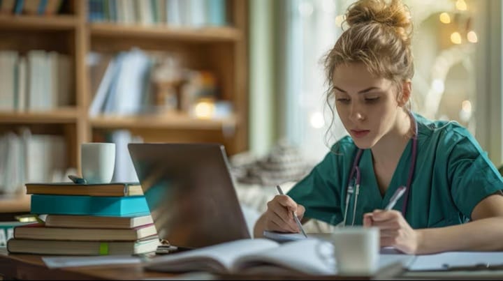 سوالات استخدامی کارشناس پرستاری