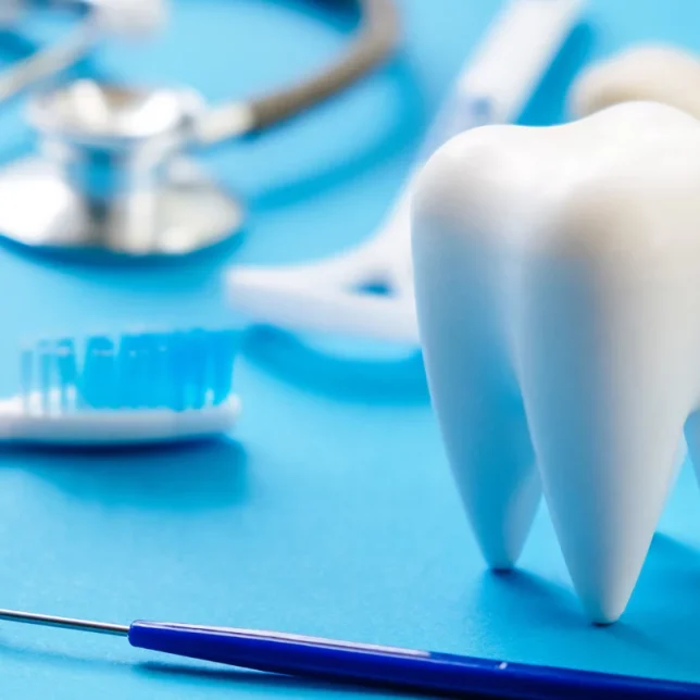 سوالات استخدامی کاردان بهداشت دهان