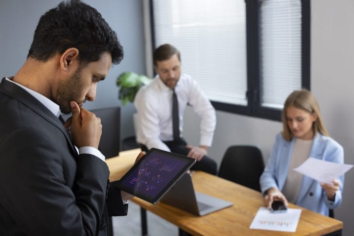 نمونه سوالات استخدامی کارشناس فناوری اطلاعات تامین اجتماعی