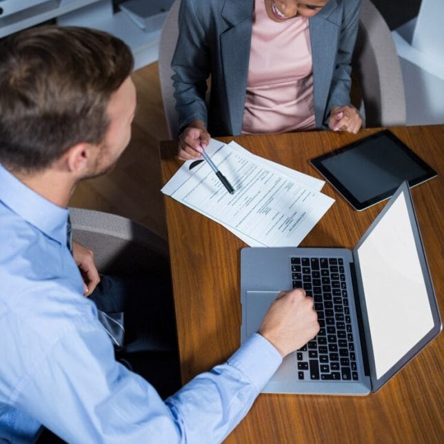 نمونه سوالات استخدامی کارشناس فناوری اطلاعات تامین اجتماعی