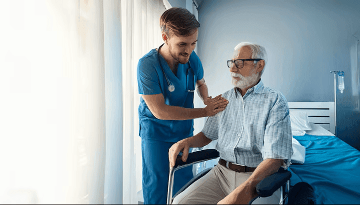 دانلود رایگان جزوه استخدامی پرستاری