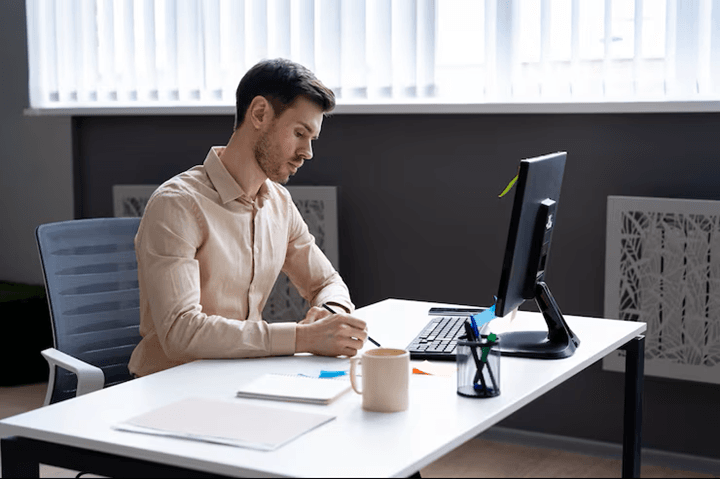 جزوه اطلاعات عمومی کامپیوتر برای استخدامی