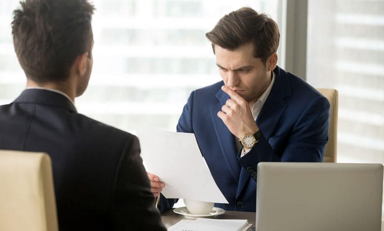 سوالات گزینش استخدامی وزارت بهداشت