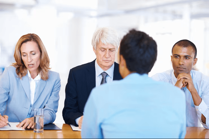 سوالات سیاسی روز برای گزینش