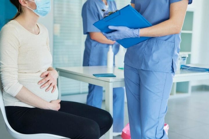 برای ازمون استخدامی مامایی چه بخوانیم