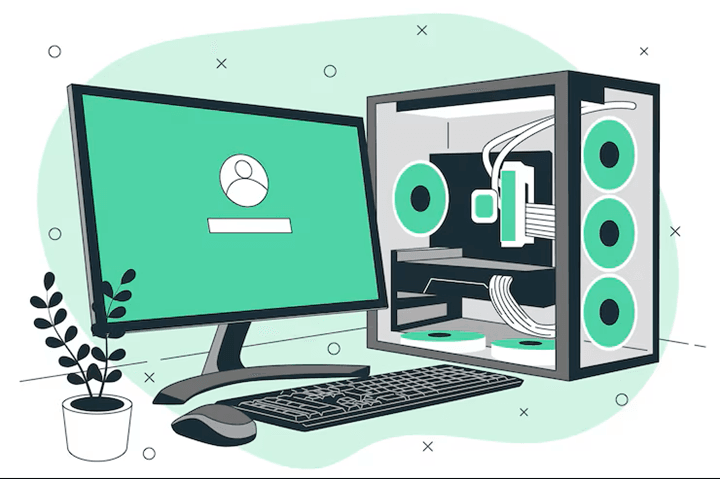 جزوه اطلاعات عمومی کامپیوتر برای استخدامی