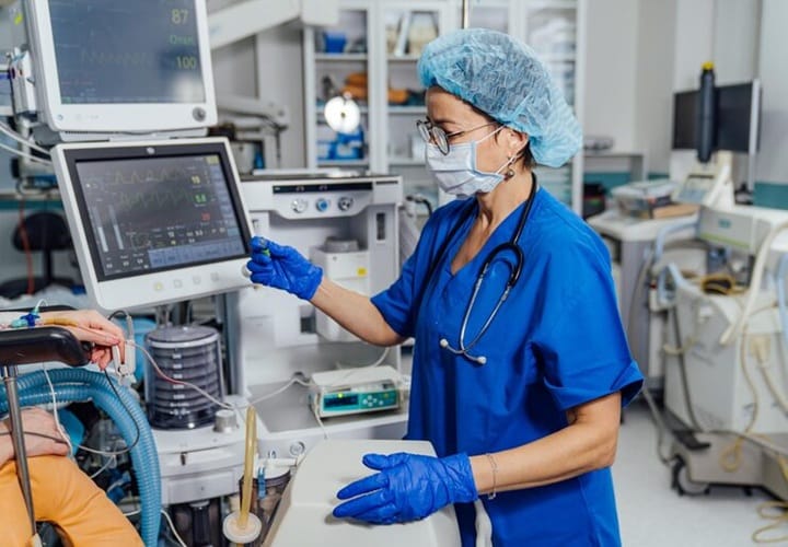 دانلود رایگان نمونه سوالات آزمون استخدامی کارشناس تجهیزات پزشکی