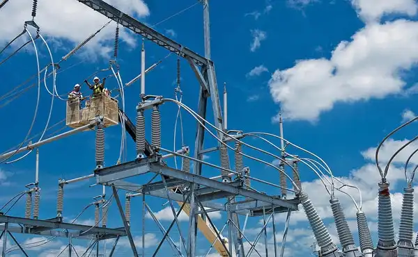 کارشناس مطالعات بار و طراحی شبکه برق