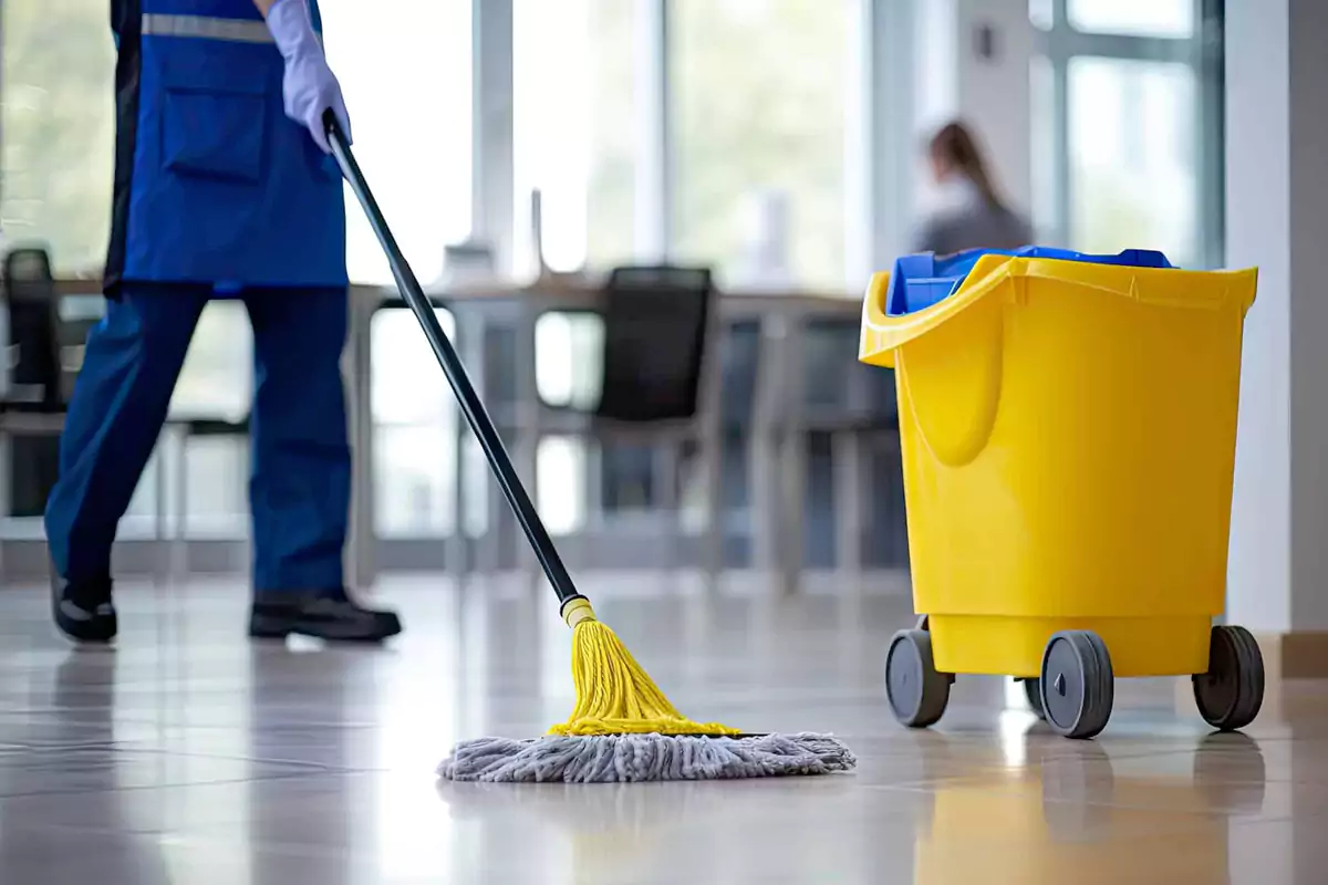 سوالات آزمون سرایداری