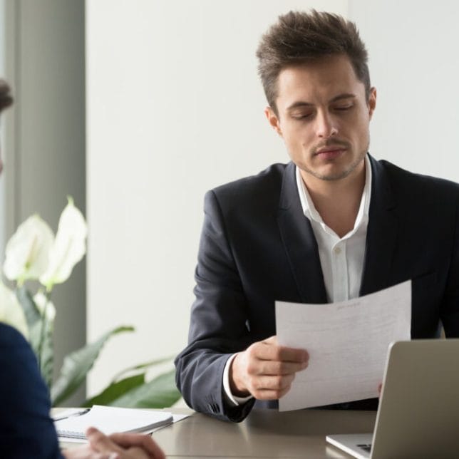 سوالات پرتکرار مصاحبه عقیدتی