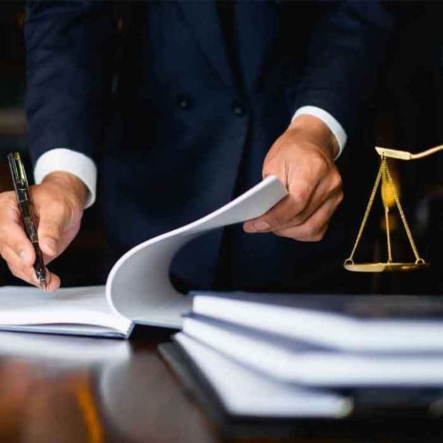 سوالات استخدامی متصدی امور دفتری قوه قضاییه