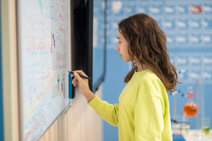 طرح درس برای مصاحبه