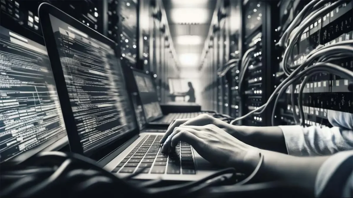 سوالات استخدامی کارشناس فناوری اطلاعات قوه قضاییه