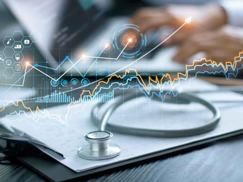 دروس رشته فناوری اطلاعات سلامت