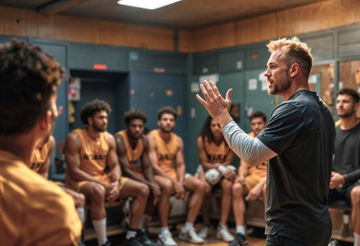 استخدام معلم تربیت بدنی