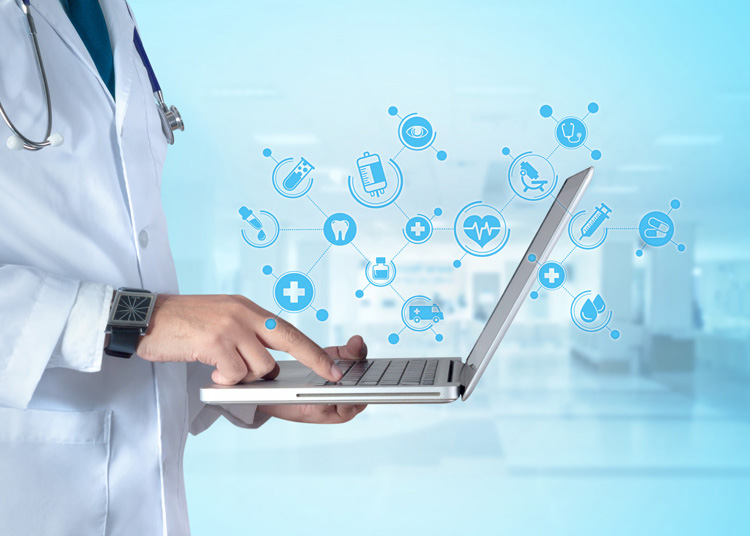 بیکاری فناوری اطلاعات سلامت