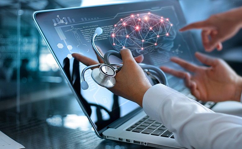 بیکاری فناوری اطلاعات سلامت